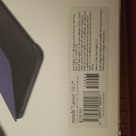 Brand New cover and anti-glare screen protector kit - Picture 5 of 12